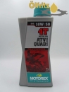 Motorex ATV Quad Racing 4T 10W-50 Motorradöl 1l